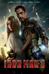 دانلود فیلم Iron Man 3 2013