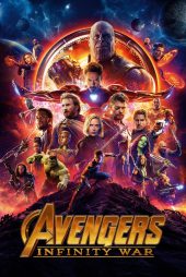 دانلود فیلم Avengers: Infinity War 2018