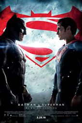 دانلود فیلم Batman v Superman: Dawn of Justice 2016