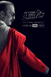 دانلود سریال بهتره با سال تماس بگیری Better Call Saul کامل و رایگان با دوبله و زیرنویس – بتر کال ساول