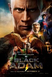 دانلود فیلم Black Adam 2022