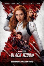 دانلود فیلم Black Widow 2021