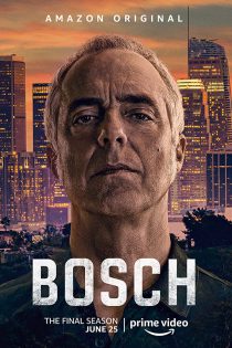 دانلود سریال Bosch