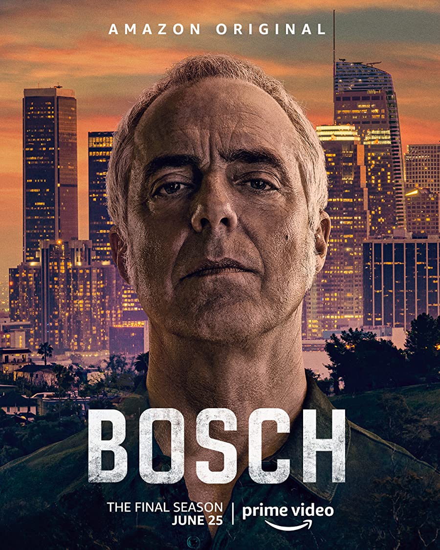 دانلود سریال Bosch