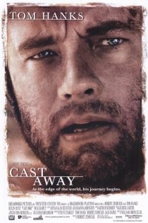 دانلود فیلم Cast Away 2000