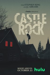 دانلود سریال Castle Rock