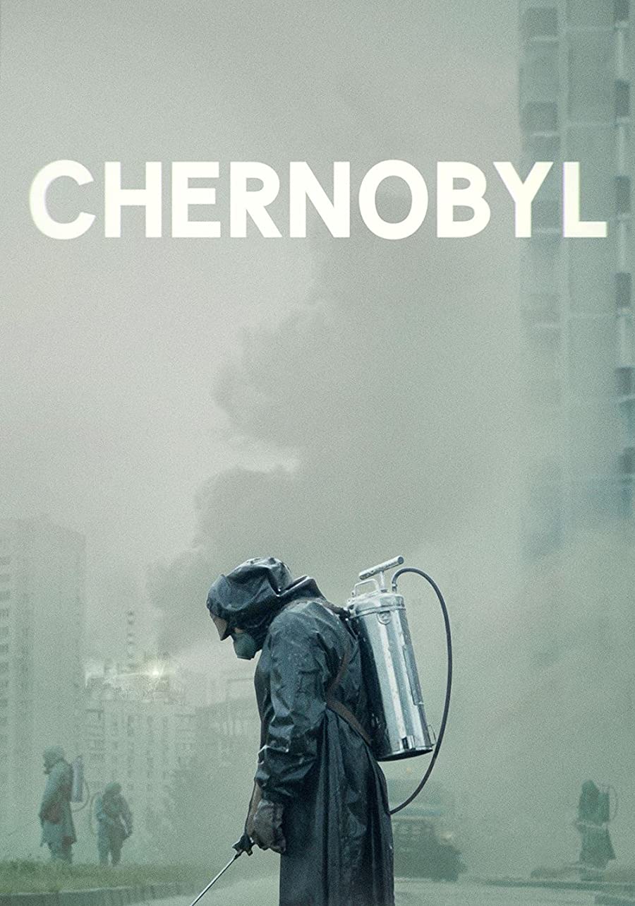 دانلود سریال Chernobyl