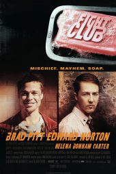 دانلود فیلم فایت کلاب Fight Club 1999 – باشتگاه مشت زنی