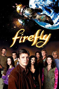 دانلود سریال Firefly
