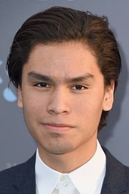 Forrest Goodluck