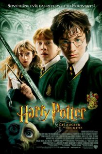 دانلود فیلم Harry Potter and the Chamber of Secrets 2002