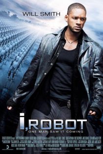 دانلود فیلم I, Robot 2004