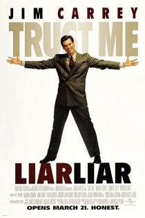 دانلود فیلم Liar Liar 1997