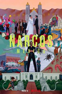 دانلود سریال Narcos: Mexico
