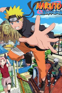 دانلود سریال Naruto: Shippuden