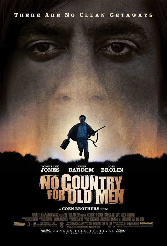 دانلود فیلم No Country for Old Men 2007