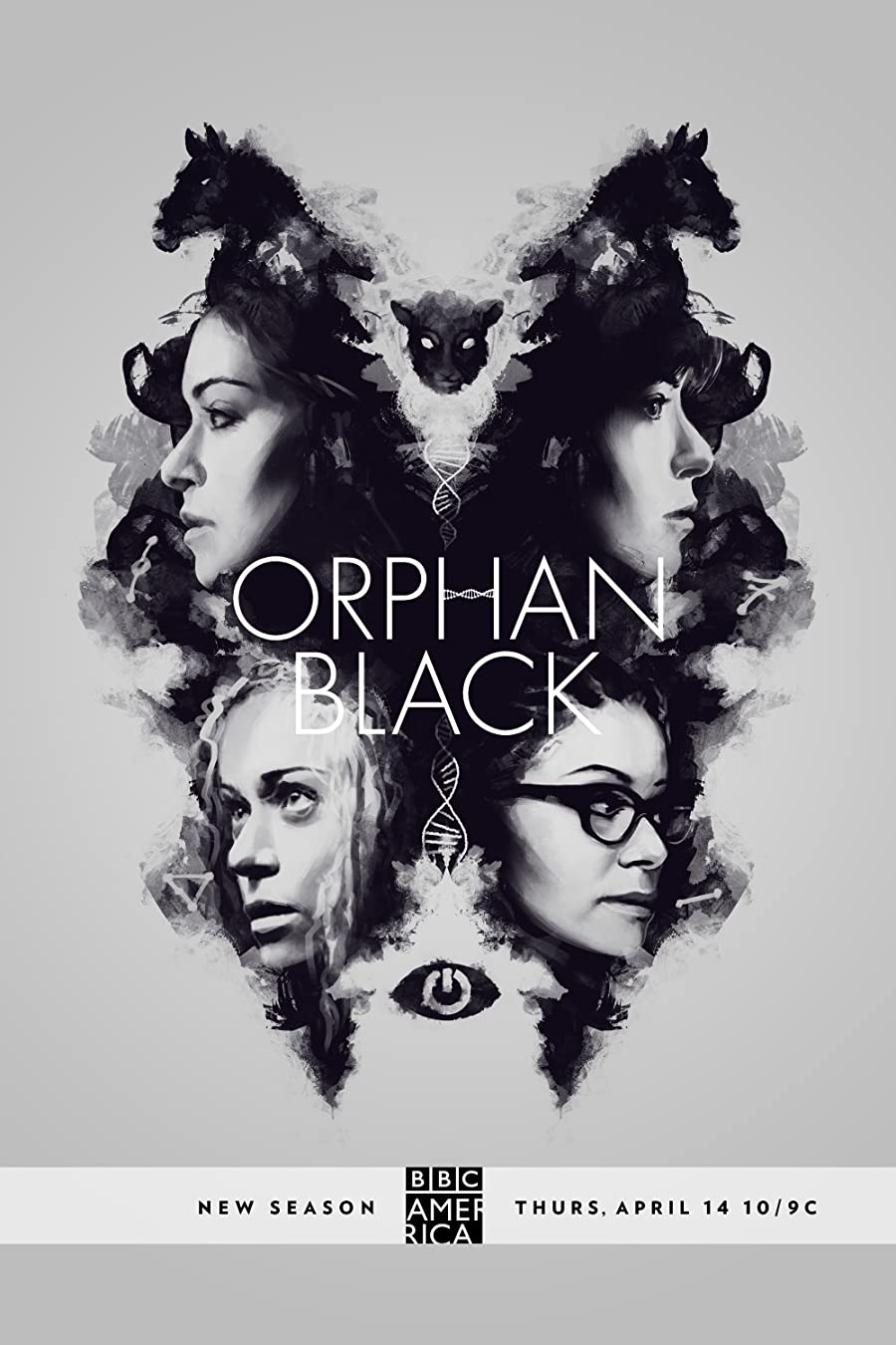 دانلود سریال Orphan Black