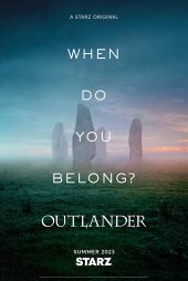 دانلود سریال غریبه Outlander رایگان و کامل فصل 1 تا 8