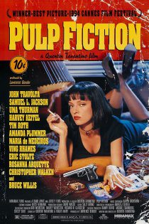 دانلود فیلم Pulp Fiction 1994