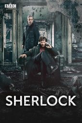 دانلود سریال شرلوک Sherlock