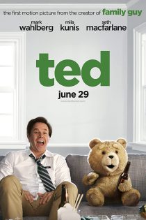 دانلود فیلم Ted 2012