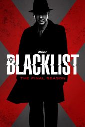 دانلود سریال The Blacklist