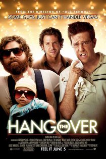 دانلود فیلم The Hangover 2009