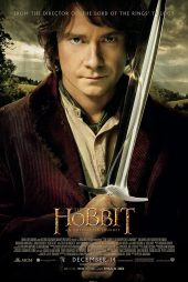 دانلود فیلم The Hobbit: An Unexpected Journey 2012