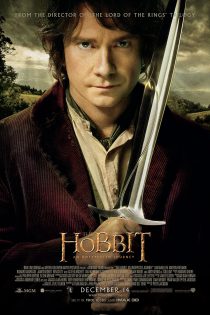 دانلود فیلم The Hobbit: An Unexpected Journey 2012