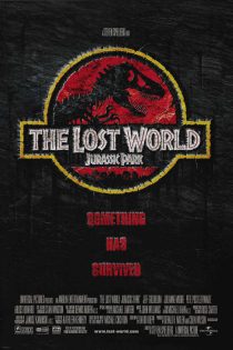 دانلود فیلم The Lost World: Jurassic Park 1997