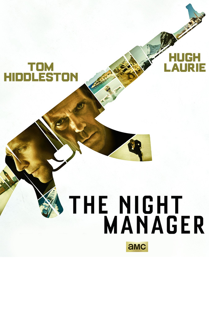 دانلود سریال The Night Manager