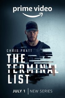 دانلود سریال The Terminal List