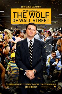 دانلود فیلم The Wolf of Wall Street 2013