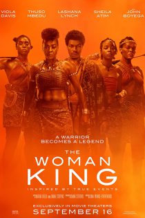 دانلود فیلم The Woman King 2022