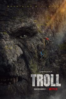 دانلود فیلم Troll 2022