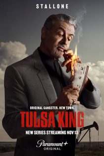 دانلود سریال Tulsa King