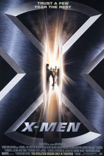 دانلود فیلم X-Men 2000