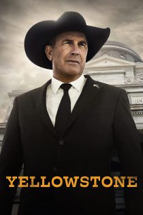 دانلود سریال Yellowstone