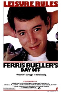 دانلود فیلم Ferris Bueller’s Day Off 1986