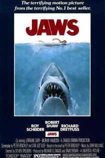 دانلود فیلم Jaws 1975