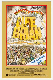دانلود فیلم Life of Brian 1979