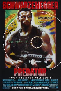 دانلود فیلم Predator 1987