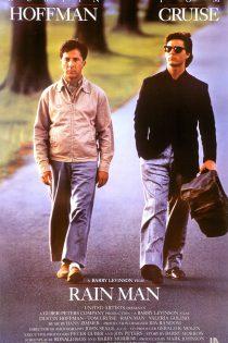 دانلود فیلم Rain Man 1988