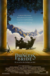 دانلود فیلم The Princess Bride 1987