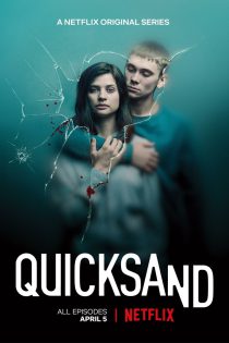 دانلود سریال Quicksand