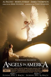 دانلود سریال Angels in America