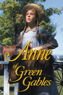 دانلود سریال Anne of Green Gables