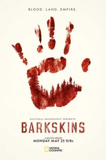 دانلود سریال Barkskins