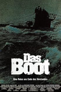 دانلود سریال Das Boot