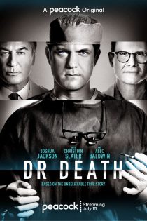 دانلود سریال Dr. Death